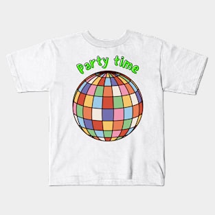 Party Kids T-Shirt